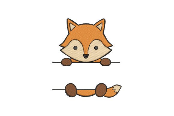 Fox Monogram
