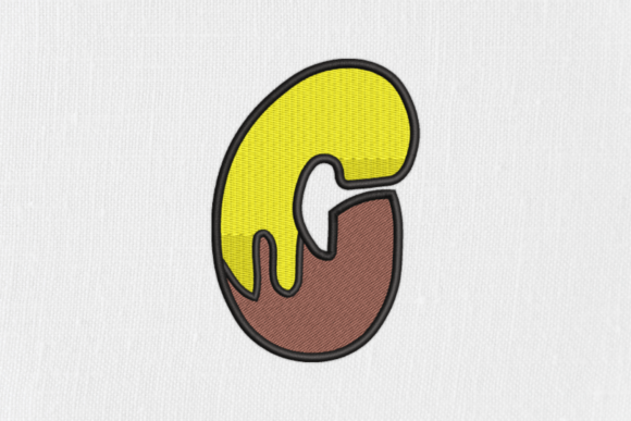 Letter C Bee Monograms: A Designer’s Honest Review for Real Projects